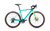 Guerciotti GRETO (montaggio gravel) - 105 R7020 Disc 11s - Cigala Cycling Retail