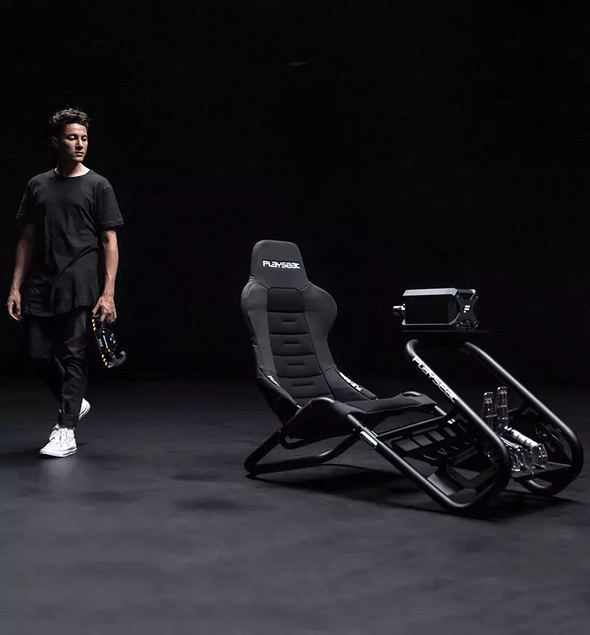 Playseat Trophy - Cigala Cycling Retail