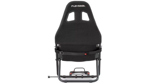 Playseat Challenge ActiFit Black - Cigala Cycling Retail