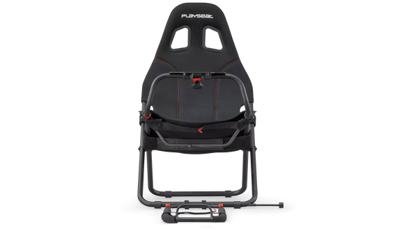 Playseat Challenge ActiFit Black - Cigala Cycling Retail