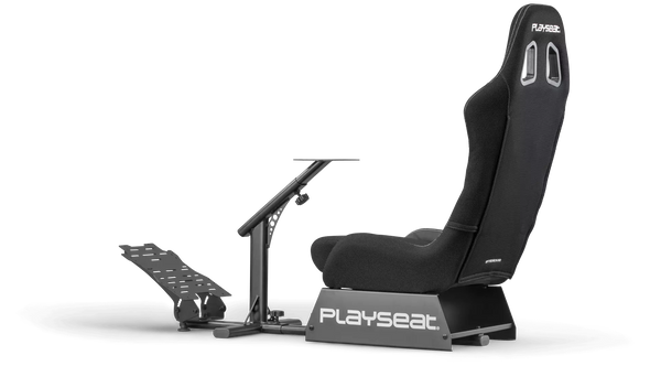 Playseat Evolution ActiFit Black - Cigala Cycling Retail