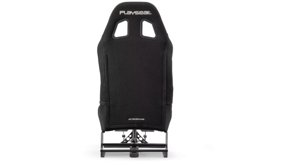 Playseat Evolution ActiFit Black - Cigala Cycling Retail