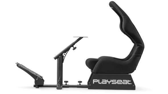 Playseat Evolution ActiFit Black - Cigala Cycling Retail