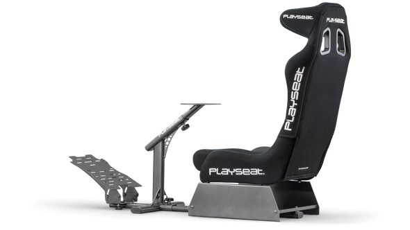 Playseat Evolution PRO ActiFit Black