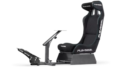 Playseat Evolution PRO ActiFit Black