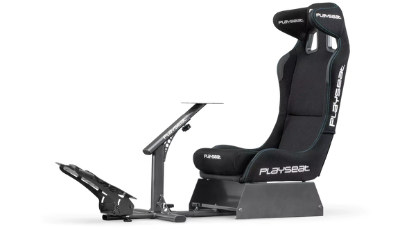 Playseat Evolution PRO ActiFit Black