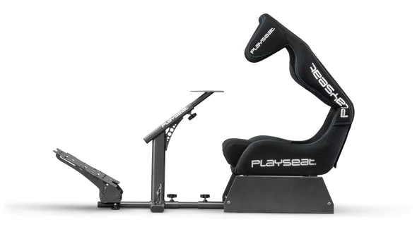 Playseat Evolution PRO ActiFit Black