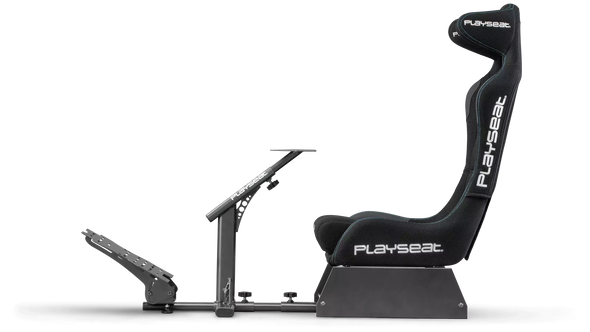 Playseat Evolution PRO ActiFit Black