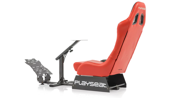 Playseat Evolution Red - Cigala Cycling Retail