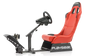 Playseat Evolution Red - Cigala Cycling Retail