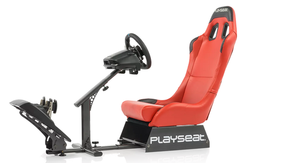 Playseat Evolution Red - Cigala Cycling Retail