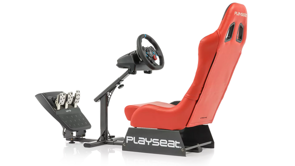 Playseat Evolution Red - Cigala Cycling Retail