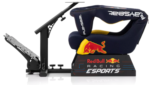 Playseat Red Bull Racing eSports - Cigala Cycling Retail