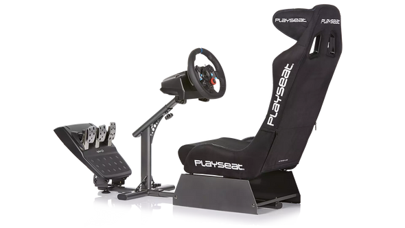 Playseat Evolution Pro Alacantara - Cigala Cycling Retail