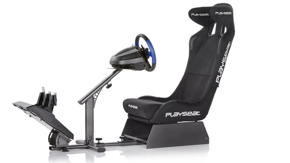 Playseat Evolution Pro Alacantara - Cigala Cycling Retail