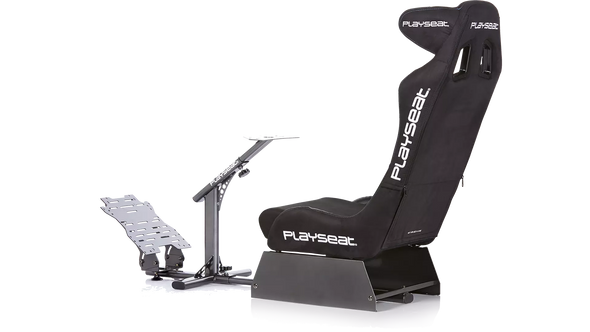 Playseat Evolution Pro Alacantara - Cigala Cycling Retail