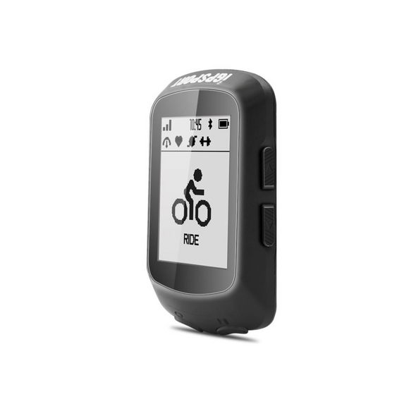 iGS520 GPS Cycling Computer - Cigala Cycling Retail