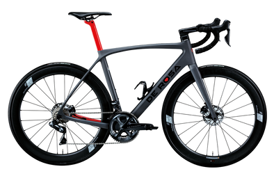 De Rosa 2020 IDOL Chorus Racing500 Bike - Cigala Cycling Retail