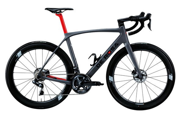 De Rosa 2020 IDOL Chorus Racing500 Bike - Cigala Cycling Retail