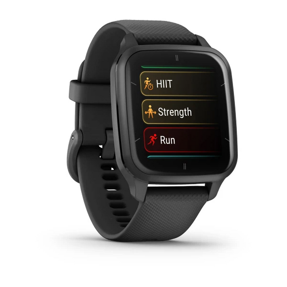 Garmin Venu Sq 2 - Music Edition