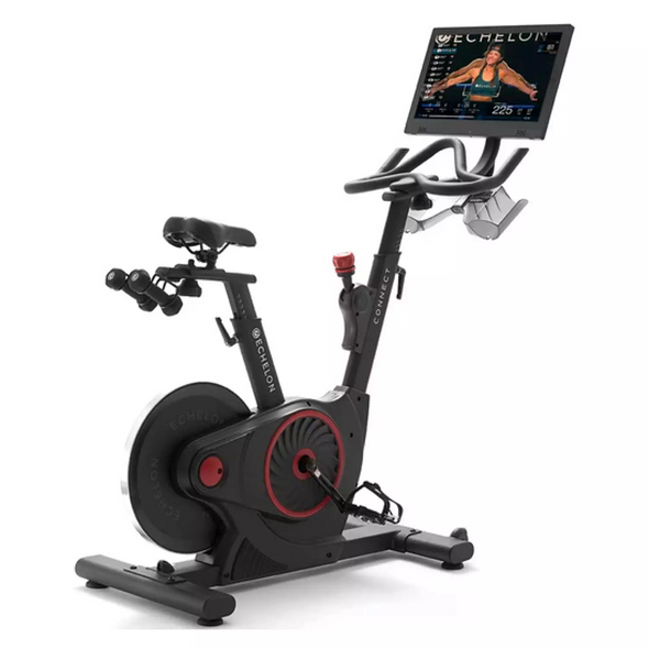 Echelon EX5s Connected Exercise bike