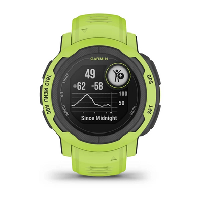 Garmin Instinct 2