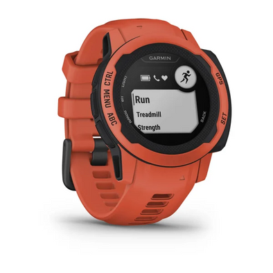 Garmin Instinct 2S