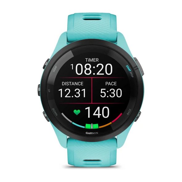 Garmin Forerunner 265