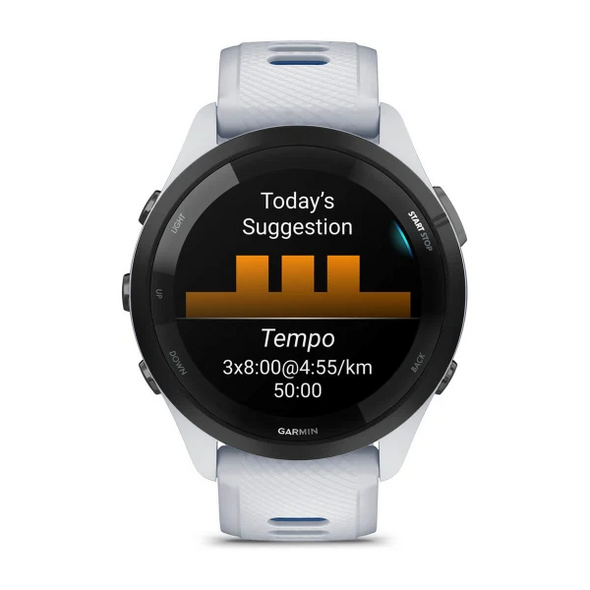 Garmin Forerunner 265