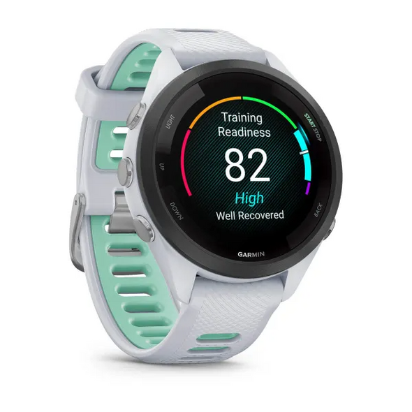 Garmin Forerunner 265S