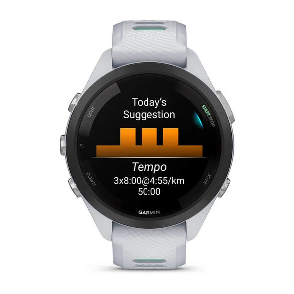 Garmin Forerunner 265S