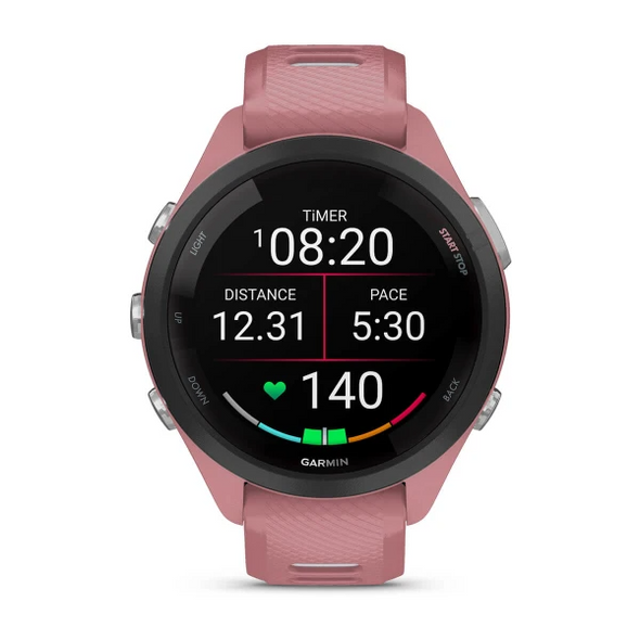 Garmin Forerunner 265S