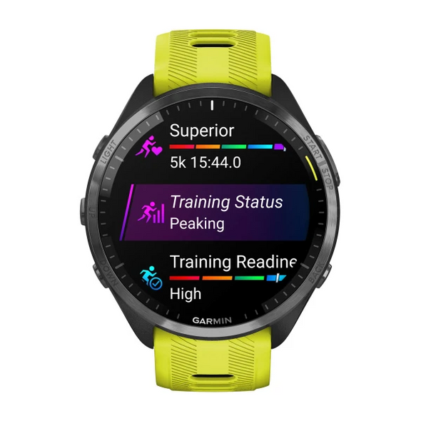 Garmin Forerunner 965