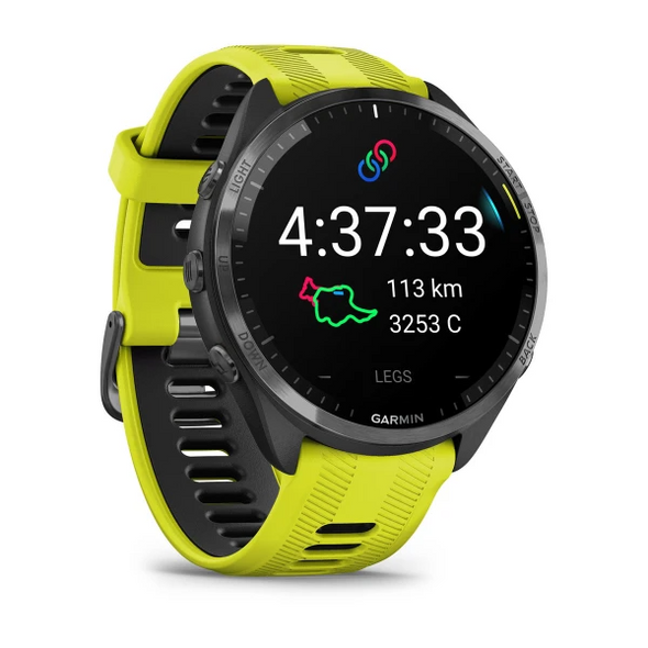 Garmin Forerunner 965