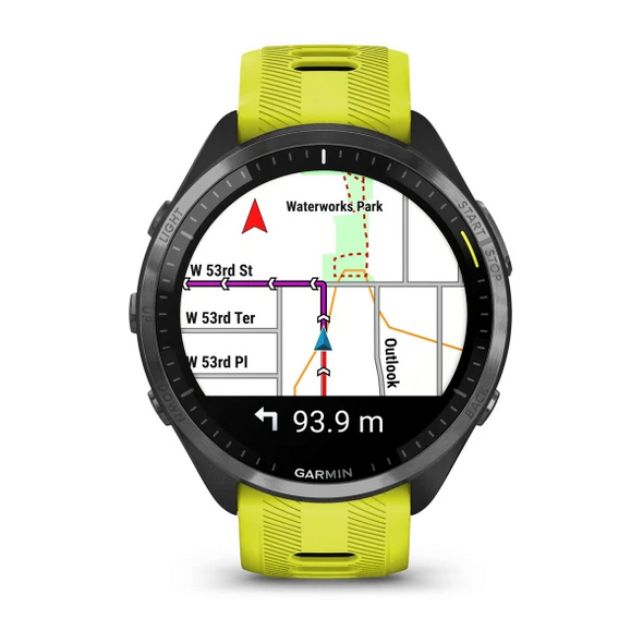 Garmin Forerunner 965