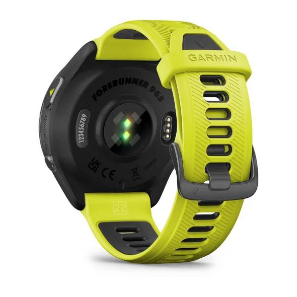 Garmin Forerunner 965