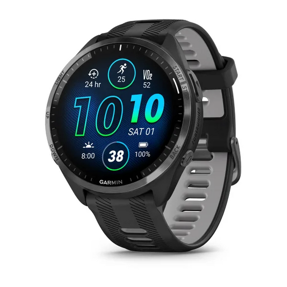 Garmin Forerunner 965