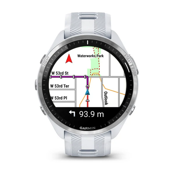 Garmin Forerunner 965