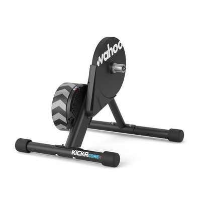 Wahoo KICKR Core Smart Trainer - Cigala Cycling Retail