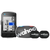 BUNDLE - Wahoo ELEMNT BOLT V2 GPS Bike Computer - Cigala Cycling Retail