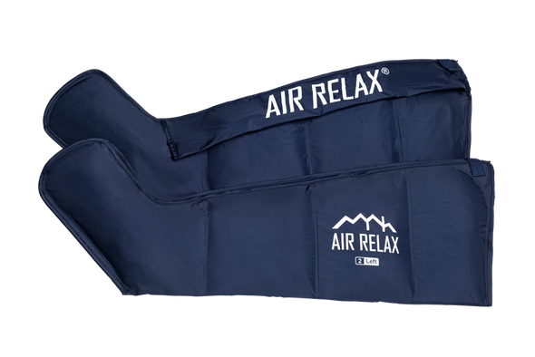 Air Relax PLUS Deluxe Package - Cigala Cycling Retail