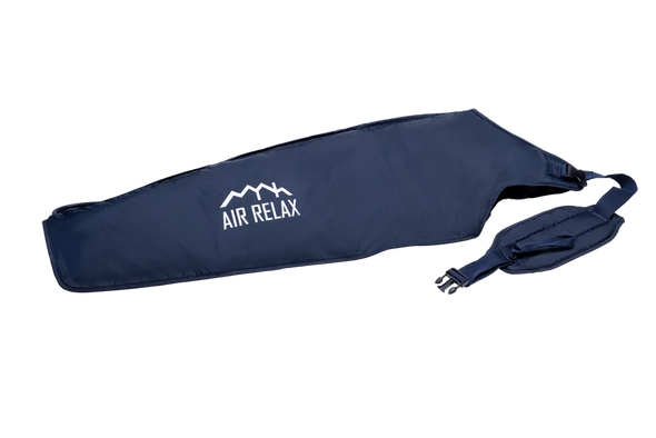 Air Relax PLUS Deluxe Package - Cigala Cycling Retail