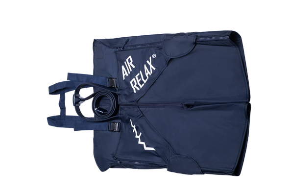 Air Relax PLUS Deluxe Package - Cigala Cycling Retail