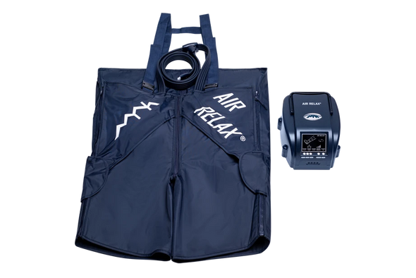 Air Relax PLUS Shorts Recovery System - Cigala Cycling Retail