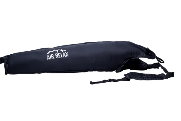 Air Relax PRO Deluxe Package & Bag - Cigala Cycling Retail