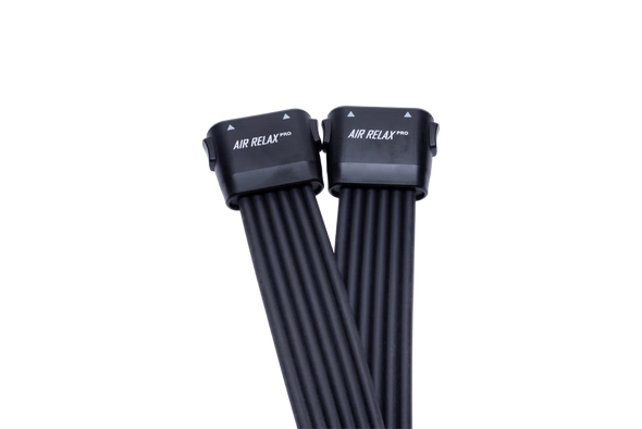 Air Relax PRO Leg Recovery System & Bag - Cigala Cycling Retail