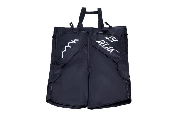 Air Relax PRO Leg & Hip recovery System & Bag - Cigala Cycling Retail