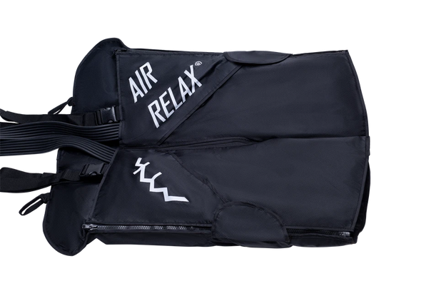 Air Relax PRO Deluxe Package & Bag - Cigala Cycling Retail