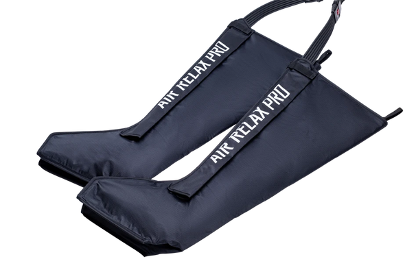 Air Relax PRO Deluxe Package & Bag - Cigala Cycling Retail