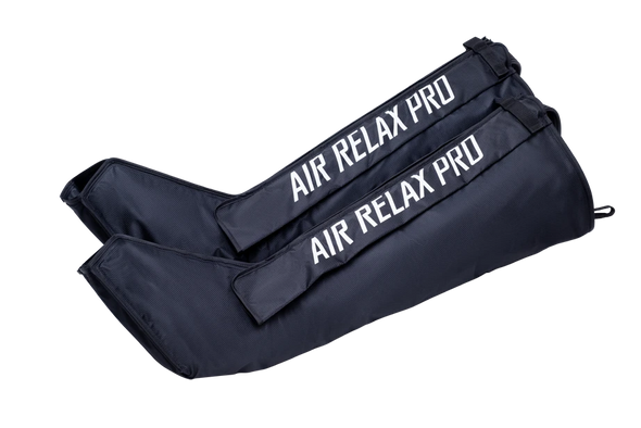 Air Relax PRO Deluxe Package & Bag - Cigala Cycling Retail